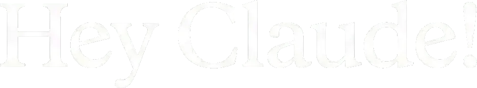 HEYCLAUDE